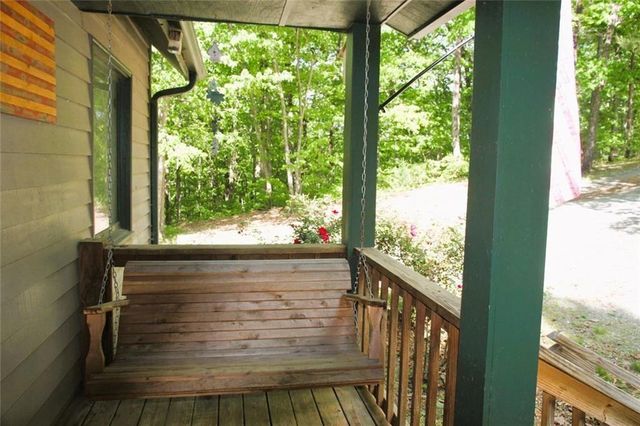 168 Green Cabin Way, Talking Rock, GA 30175