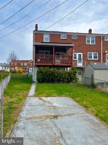 924 PALLADI DR, Baltimore, MD 21227