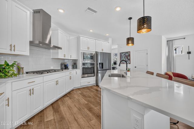9807 ELEMENT Road, Jacksonville, FL 32256