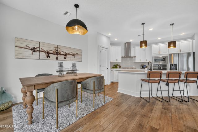 9807 ELEMENT Road, Jacksonville, FL 32256