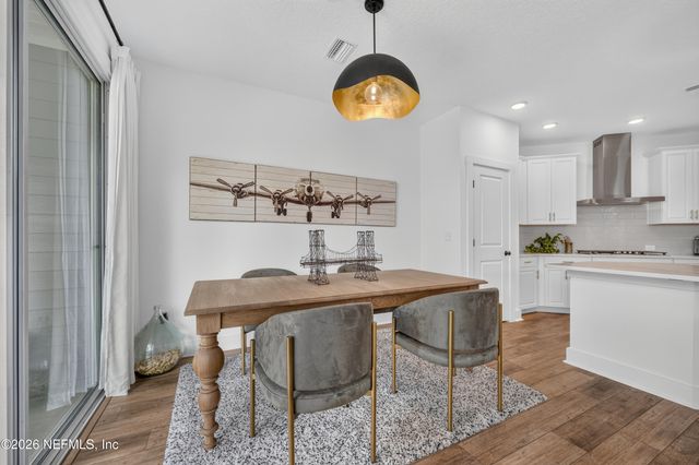 9807 ELEMENT Road, Jacksonville, FL 32256
