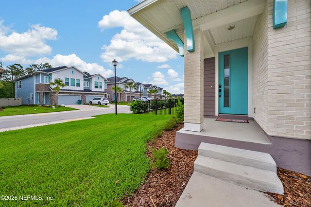 9807 ELEMENT Road, Jacksonville, FL 32256