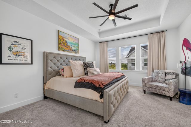9807 ELEMENT Road, Jacksonville, FL 32256