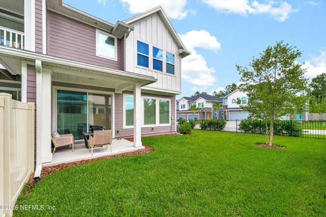 9807 ELEMENT Road, Jacksonville, FL 32256