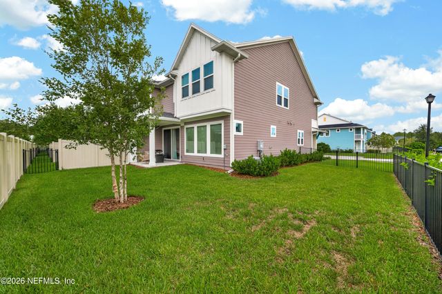 9807 ELEMENT Road, Jacksonville, FL 32256