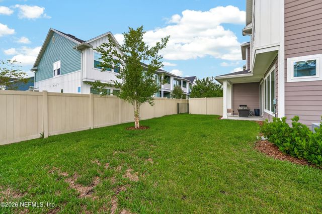 9807 ELEMENT Road, Jacksonville, FL 32256