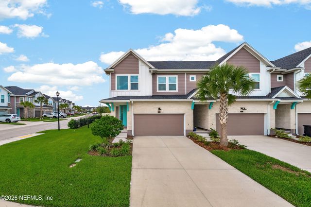 9807 ELEMENT Road, Jacksonville, FL 32256