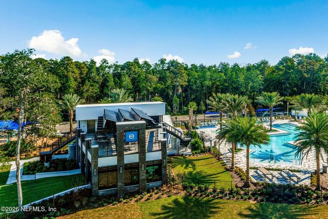 9807 ELEMENT Road, Jacksonville, FL 32256