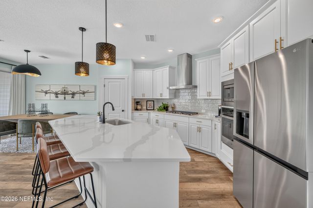 9807 ELEMENT Road, Jacksonville, FL 32256