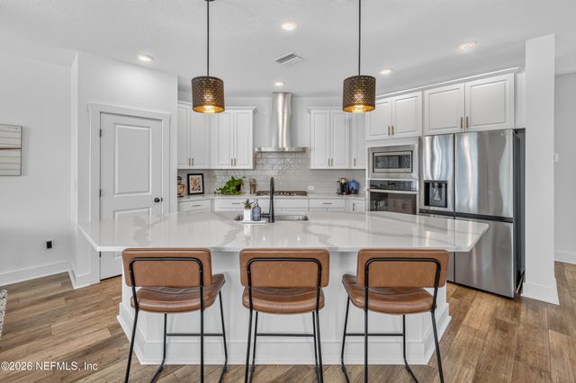9807 ELEMENT Road, Jacksonville, FL 32256