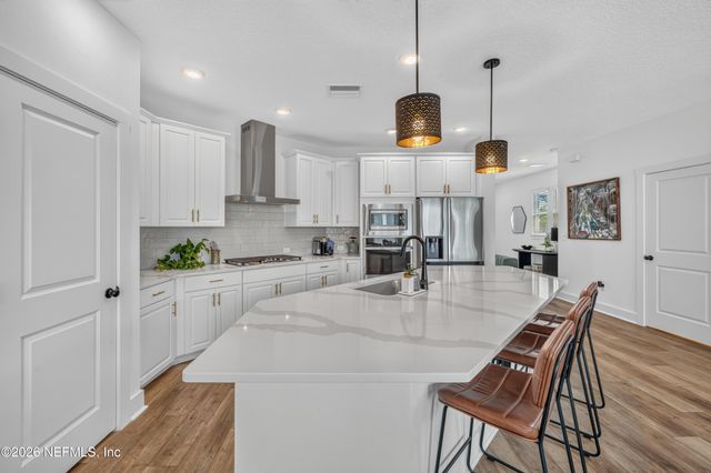 9807 ELEMENT Road, Jacksonville, FL 32256