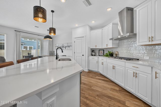 9807 ELEMENT Road, Jacksonville, FL 32256