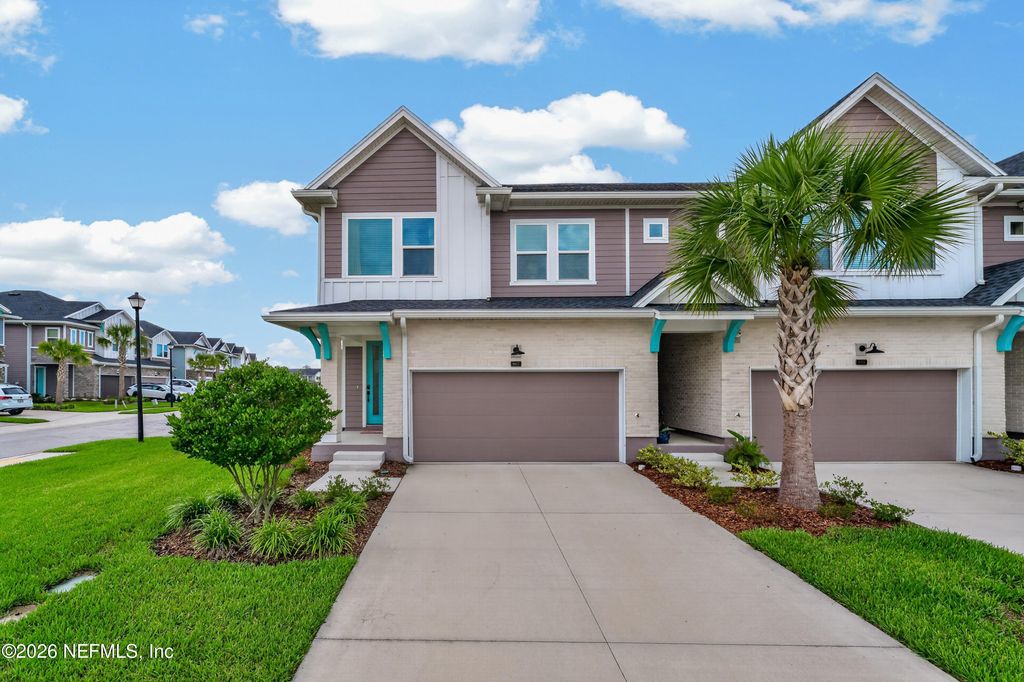 9807 ELEMENT Road, Jacksonville, FL 32256