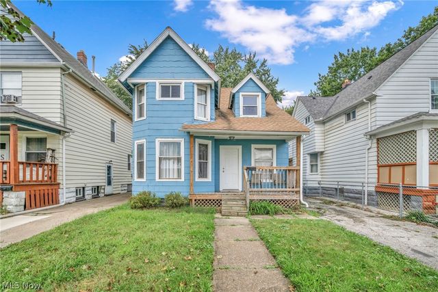2166 W 93rd Street, Cleveland, OH 44102