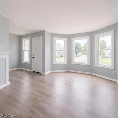 2166 W 93rd Street, Cleveland, OH 44102
