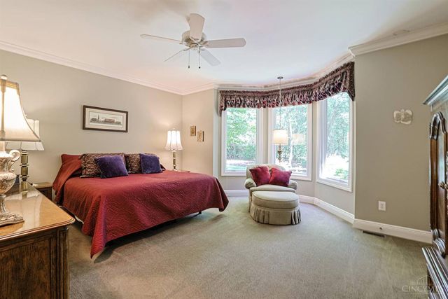 35 Frick Court, Glendale, OH 45246