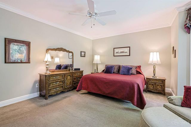 35 Frick Court, Glendale, OH 45246