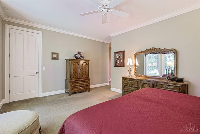 35 Frick Court, Glendale, OH 45246