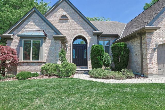 35 Frick Court, Glendale, OH 45246