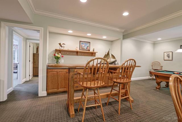 35 Frick Court, Glendale, OH 45246