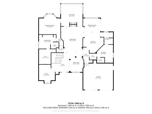 35 Frick Court, Glendale, OH 45246