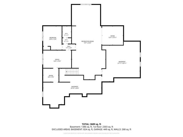 35 Frick Court, Glendale, OH 45246
