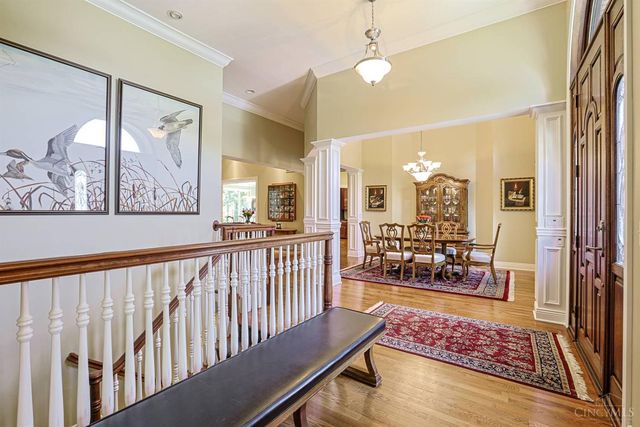 35 Frick Court, Glendale, OH 45246