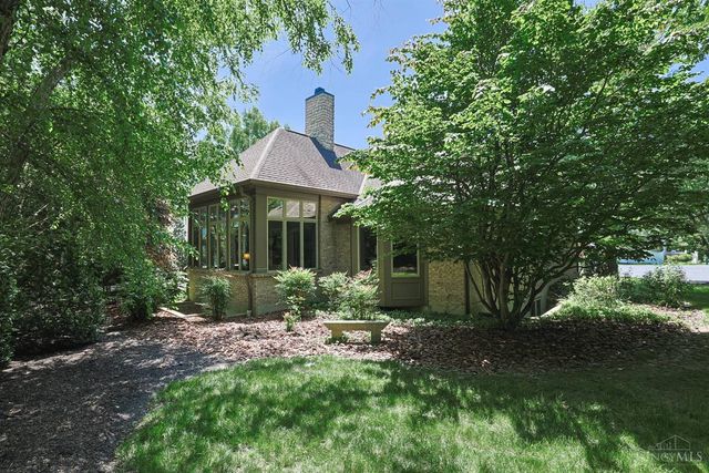35 Frick Court, Glendale, OH 45246