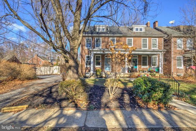 1121 W CLAY ST, Lancaster, PA 17603