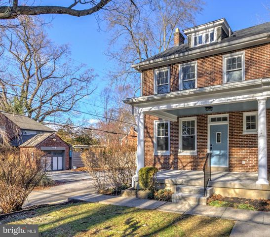 1121 W CLAY ST, Lancaster, PA 17603