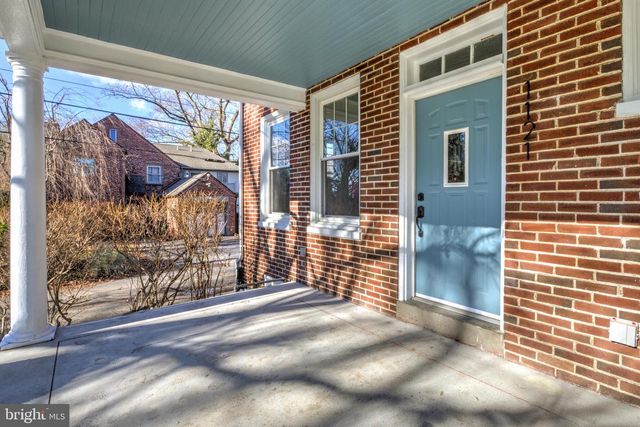 1121 W CLAY ST, Lancaster, PA 17603