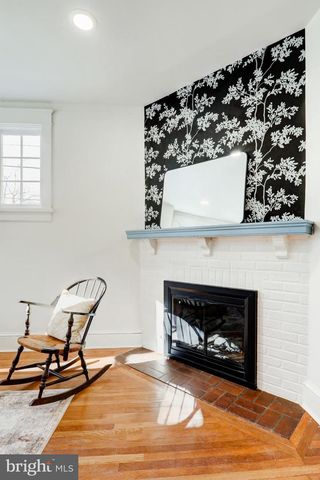 1121 W CLAY ST, Lancaster, PA 17603