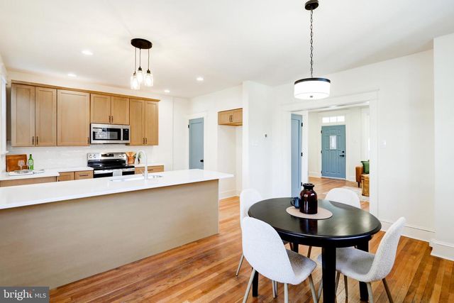 1121 W CLAY ST, Lancaster, PA 17603