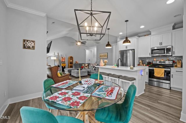 103 Averly Court, Stem, NC 27581