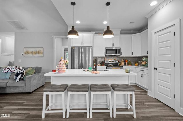 103 Averly Court, Stem, NC 27581