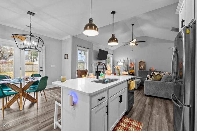 103 Averly Court, Stem, NC 27581