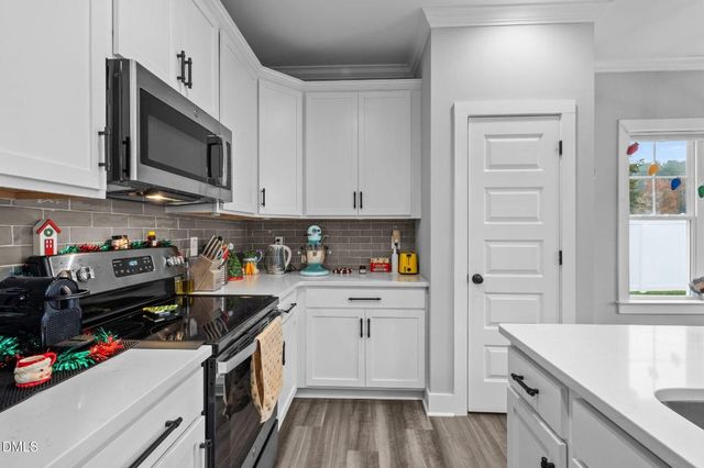 103 Averly Court, Stem, NC 27581