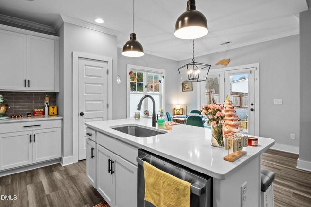 103 Averly Court, Stem, NC 27581