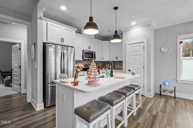 103 Averly Court, Stem, NC 27581