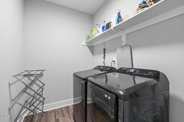 103 Averly Court, Stem, NC 27581