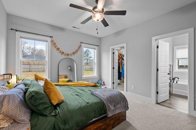 103 Averly Court, Stem, NC 27581