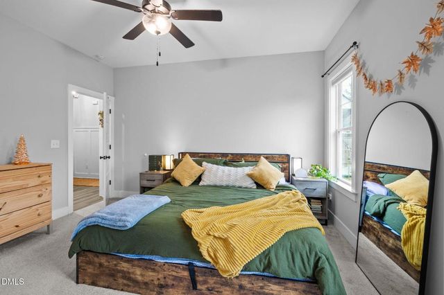 103 Averly Court, Stem, NC 27581