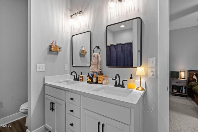 103 Averly Court, Stem, NC 27581