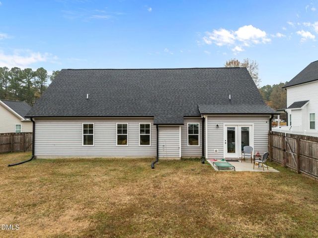 103 Averly Court, Stem, NC 27581