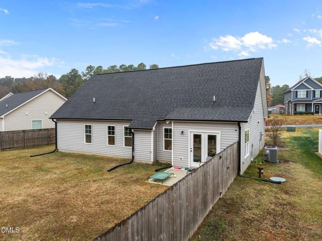 103 Averly Court, Stem, NC 27581