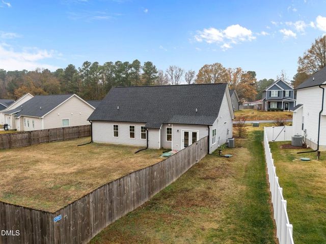 103 Averly Court, Stem, NC 27581