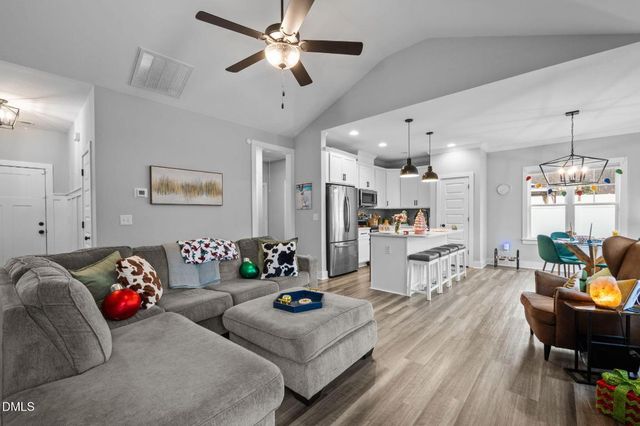 103 Averly Court, Stem, NC 27581