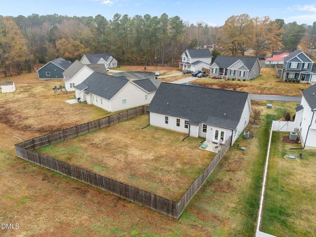 103 Averly Court, Stem, NC 27581