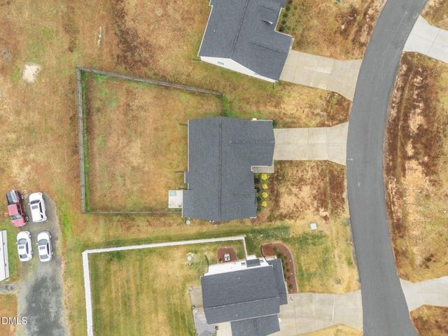 103 Averly Court, Stem, NC 27581