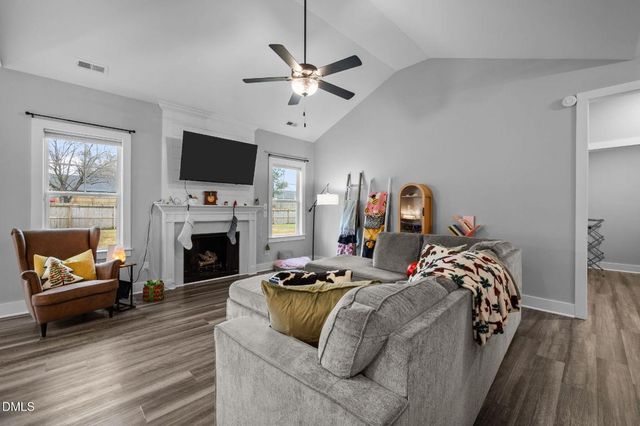 103 Averly Court, Stem, NC 27581